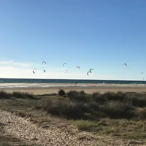 Apartamento Weekend 125 , Tarifa España
