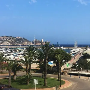 A La Costa Brava - Myanna , L'Estartit España